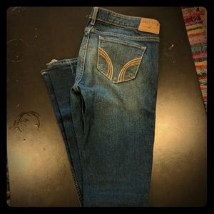 Hollister jeans